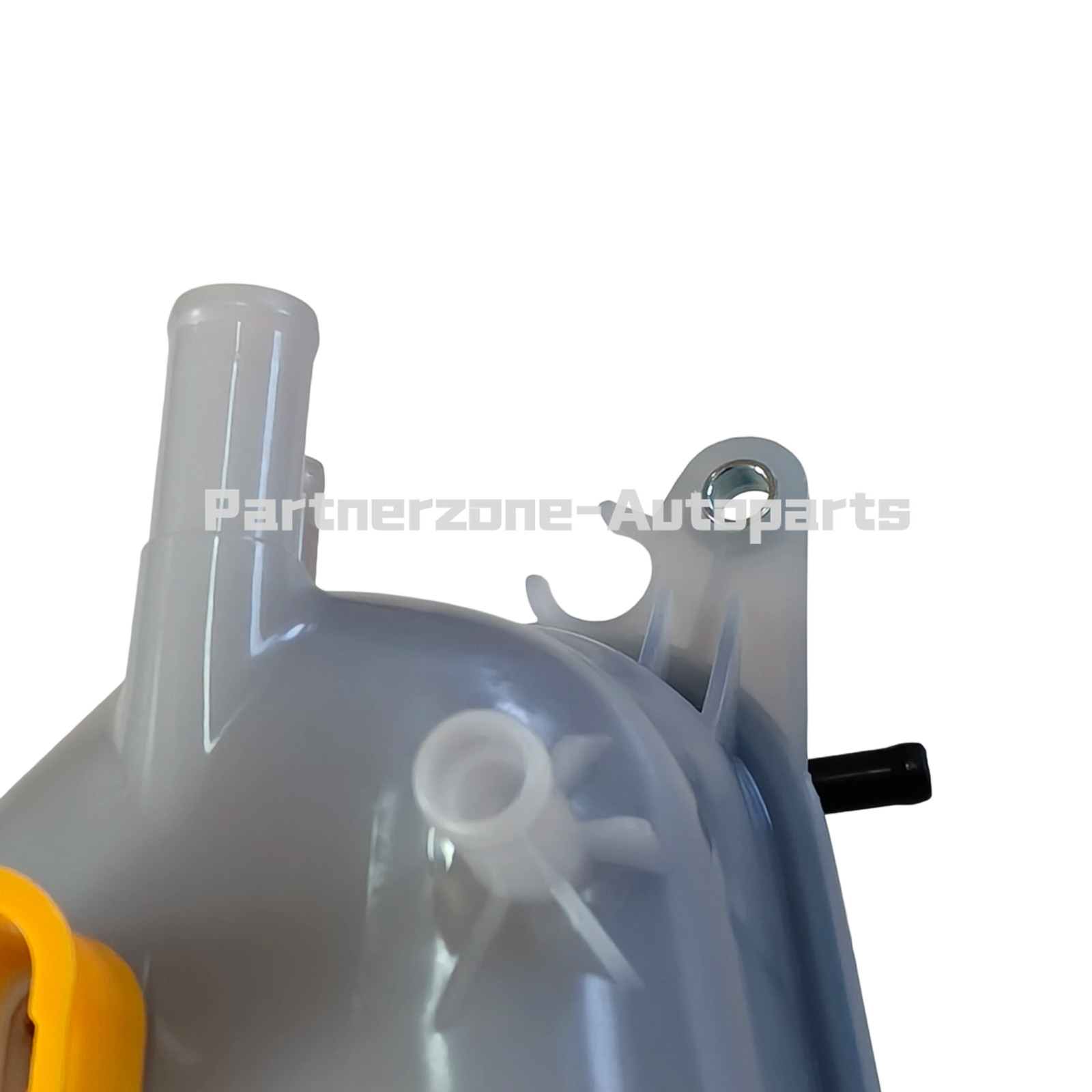 Radiator Coolant Expansion Tank For 3W0121403C Bentley Flying Spur Continental