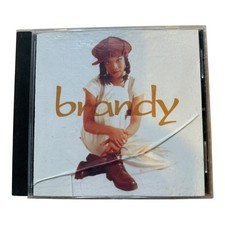 Brandy by Brandy (CD, 1994) for sale online | eBay