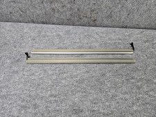 Schiebedach-Rollo-Sonnenschutz Montage Mercedes W166 X166 GL550 ML350 GL450 OEM Schiebedach-Rollo-Sonnenschutz Montage Mercedes W166 X166 GL550 ML350 GL450 OEM