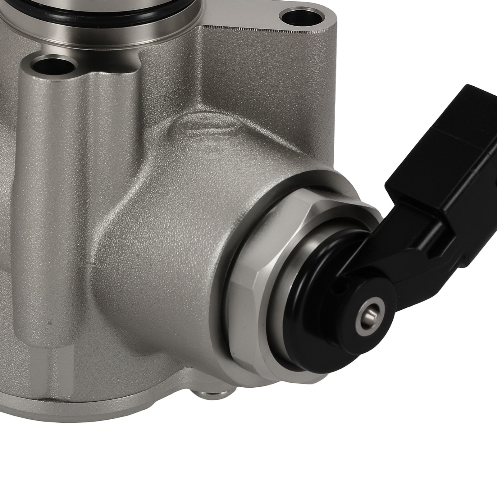 High Pressure Gas Pump for Audi R8 S5 A6 A8 Q7 VW Touareg V8 4.2L Driver Side