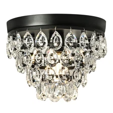 Small Crystal Chandeliers Small Chandelier Light Fixture Mini Chandelier for ...