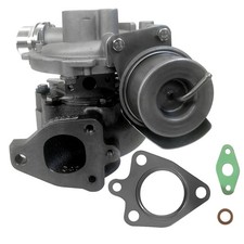 Turbolader für Mercedes-Benz A-Klasse W176 Renault Scénic Megane III KZ0/1 JZ0/1