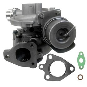 Turbolader für Mercedes-Benz A-Klasse W176 Renault Scénic Megane III KZ0/1 JZ0/1
