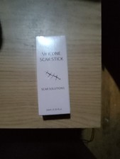 Silicone Scar Stick Scar Soulutions 10ml/0.35fl Oz