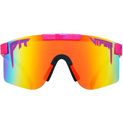 Pit Viper - The Originals - Polarized Mirror - Radical