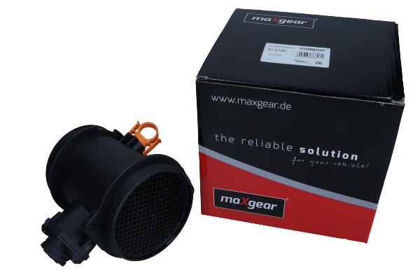 Maxgear 51-0160 Luftmengenmesser FüR MERCEDES-BENZ-image