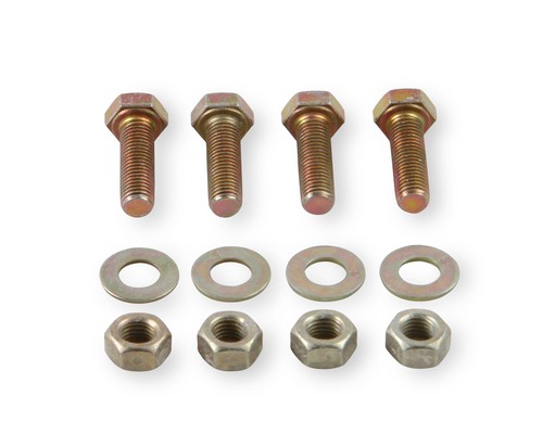 71223016HKR Hooker BlackHeart Clamshell Kit de herrajes - Imagen 2 de 4
