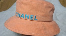 CHANEL Bucket Hat 32908219