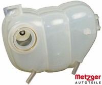 Metzger 2140215 AusgleichsbehäLter FüR KüHlmittel AusgleichsbehäLter