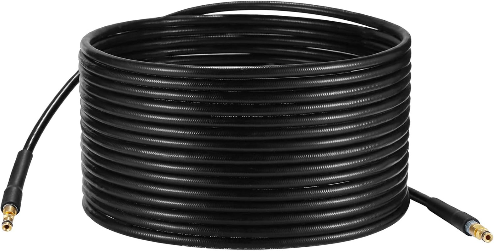Rallonge pour tuyau Kärcher K Series résolvant le manque de portée