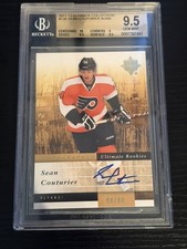 2011-12 Upper Deck Ultimate Collection Hockey Cards 8