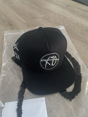 The Weeknd São Paulo SnapBack/Trucker Hat | hurry Up Tomorrow RARE