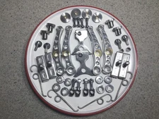 SUNTOUR CB-6000 XC ROLLER CAM BRAKE SET ...