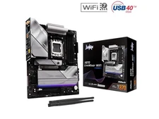 ASRock X870 LiveMixer WiFi AM5 AMD X870 ATX Motherboard