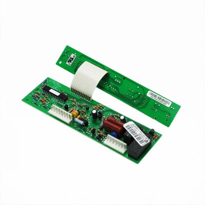 Whirlpool Maytag W10503278 Refrigerator Control Board