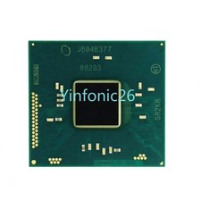 Tested Good SR2KR J3060 intel J3060 CPU BGA With solder balls