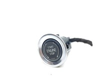 Buick Encore GX I 2020 Benzin Motor Start Stopp Schalter Druckknopf 13531326