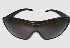 Dragon Alliance Transit Tortoise Sunglasses With Amber Lenses Frames Only