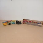 1950s Marx Toys Casey Junior Disneyland  Express Train Tin Litho Wind-Up Disney