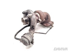 Ford Transit Turbocharger 2.2 TDCi Diesel 63kW (85HP) 6C1Q-6K682-CE 2011 Van