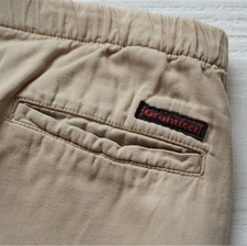 Gramicci Old Logo 80S 90S Vintage G-Shorts Made In Usa Men Vintage Rare American