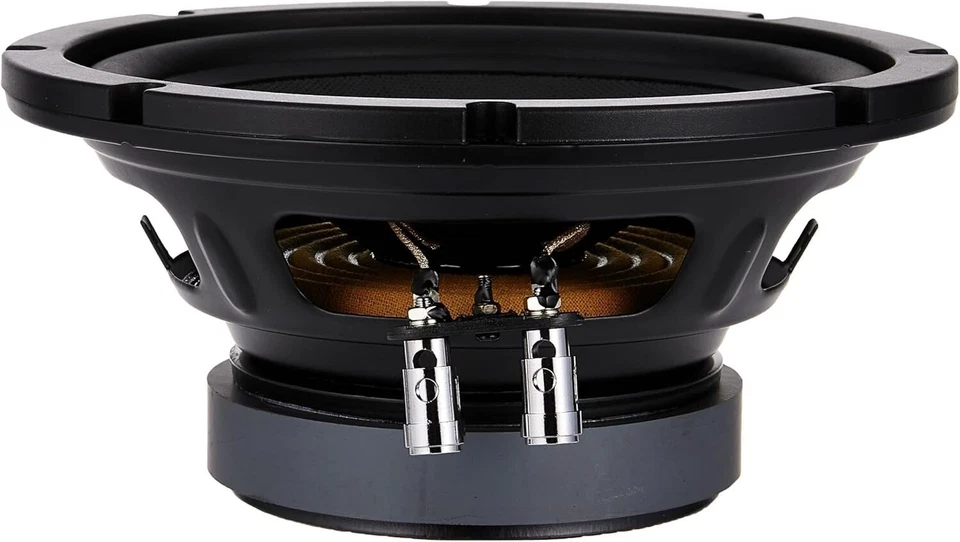 Pyramid 8 Inch Car Subwoofer Speaker - 350 Watt High Powered, 8 Ohm - Image 2 of 3