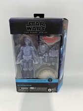 Star Wars Black Series Bo-Katan Kryze Holocomm Collection Exclusive Figure NEW