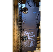 SALE  Freya Skye Stars Align Tour 2026 Tour Dates Navy Hoodie Merch reprint