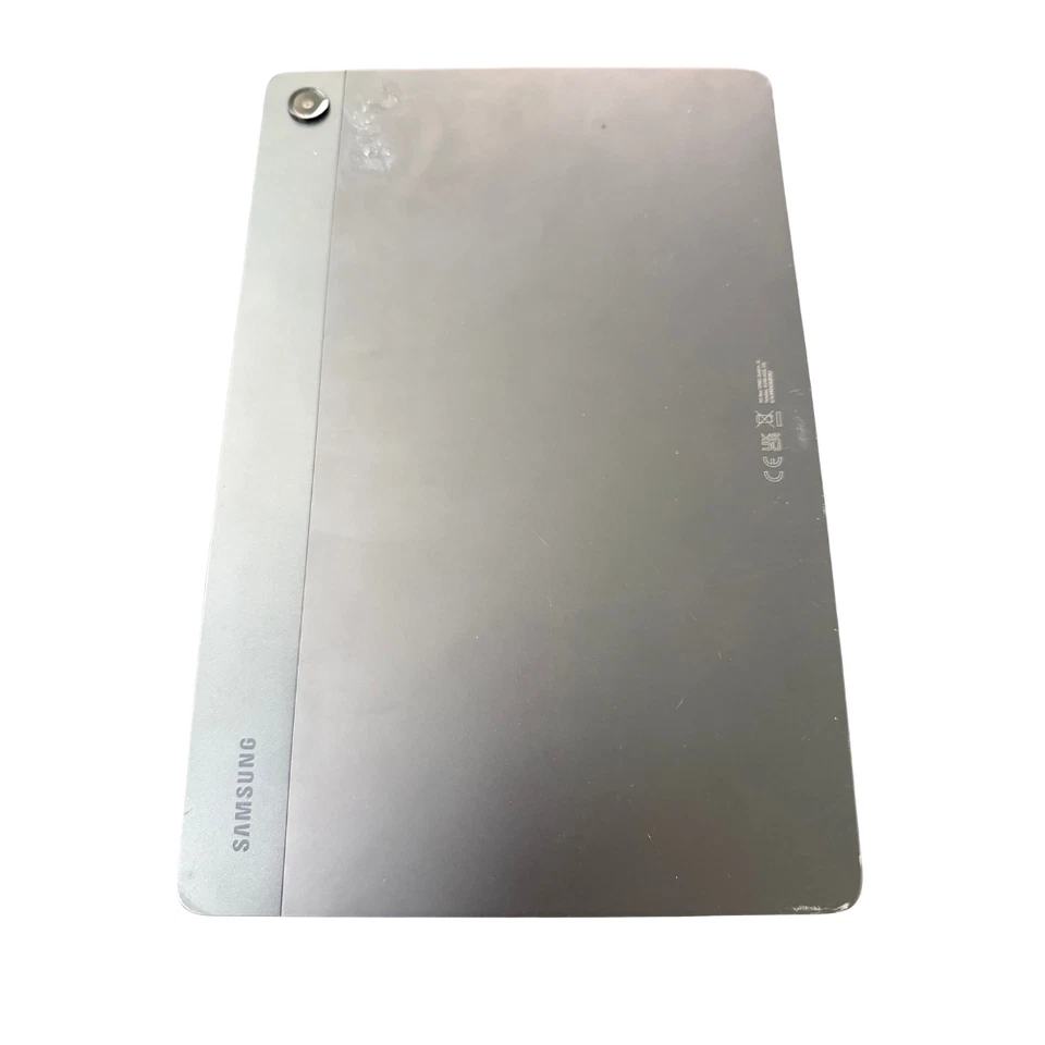 Samsung Galaxy Tab A9+ Plus - Wi-Fi - 64GB - Graphite - Displayschaden - Bild 2 von 2