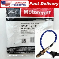 DY-1185 Oxygen Sensor Motorcraft DY1185 8F9Z-9F472-H For Ford F-150 Expedition