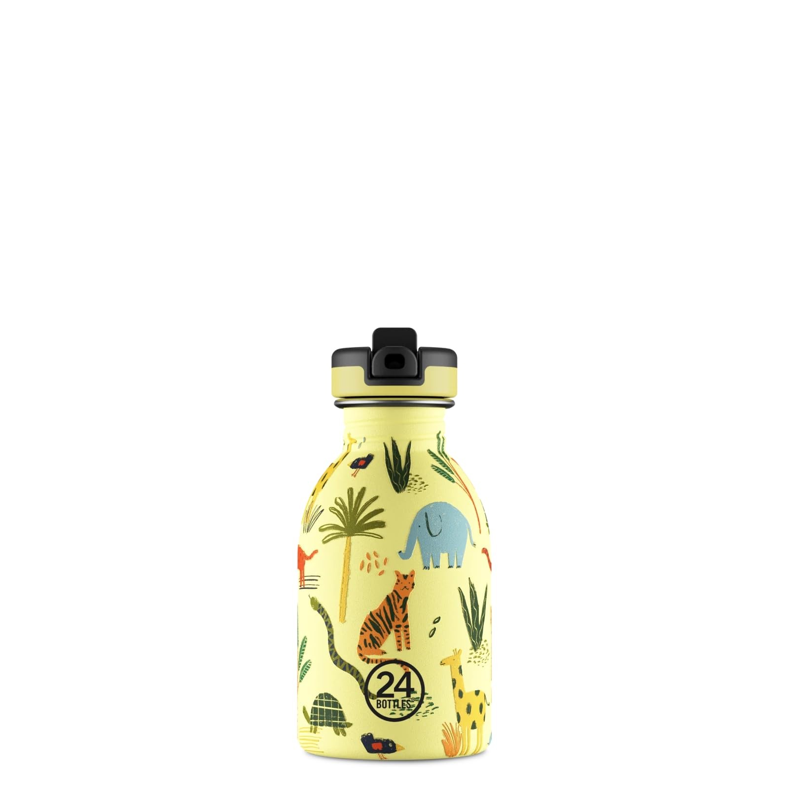 Kids Bottle For Kids Primary School And Nursery 250ml Bottle