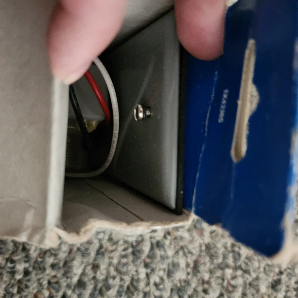 Intermatic NightFox Electronic Photocontrol EK4336S Wall Mount - Image 3 of 3