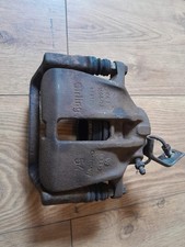 VW Mk 2 Golf, Corrado front left brake caliper - original