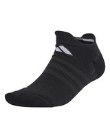 Tennis-Socken Low-Cut Gepolstert (1 Paar) Adidas