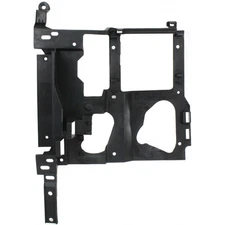 For GMC Sierra 1500 Classic Headlight Bracket 2007 Driver Side Support GM1221121