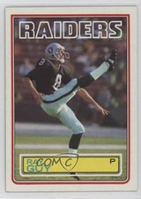 Ray Guy