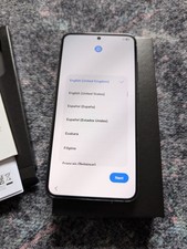 Samsung Galaxy S24 5G 128GB Onyx Schwarz ohne Simlock