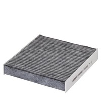 Hengst Filter Filter, Innenraumluft E6958LC FüR Land Rover