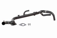 KÜHlmittelrohrleitung Vaico V40 2106 FÜR Opel