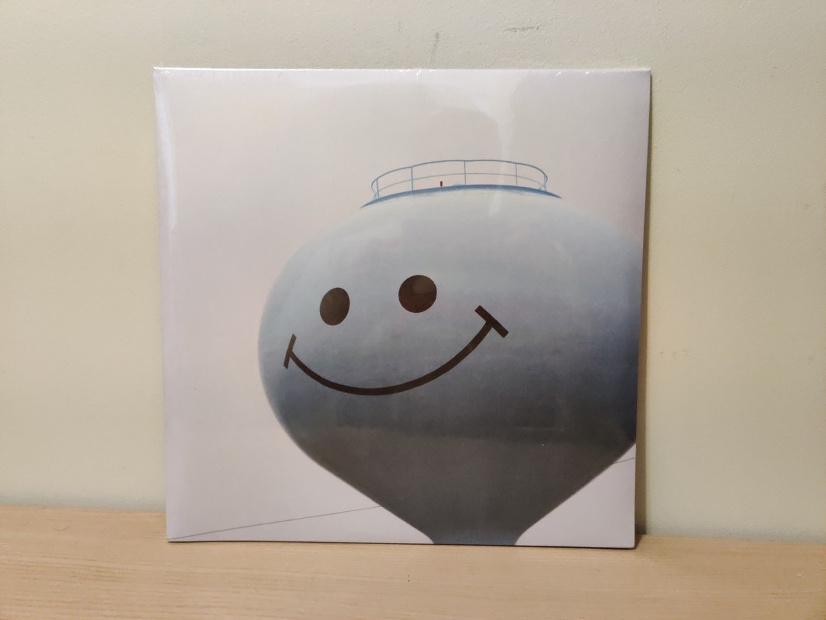 Underscores - Fishmonger Vinyl deadAir Legacy Edition 2025 | eBay