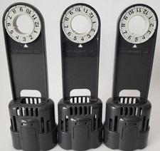 Lot of 3 Keurig Water Filter Assembly Holder K40 K45 K50 K60 K65 K70 PART coffee