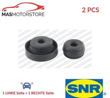 FEDERBEINLAGER DOMLAGER PAAR SNR KB65119 2PCS P FÜR MERCEDES-BENZ C-CLASS,CLK