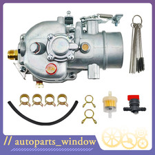 Carburetor 13913 Fit For Holley Ford 2000 2100 2310 2600 2810 Tractors New