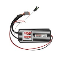 6631 MSD 6 HVC, Professional Race with Fast R...