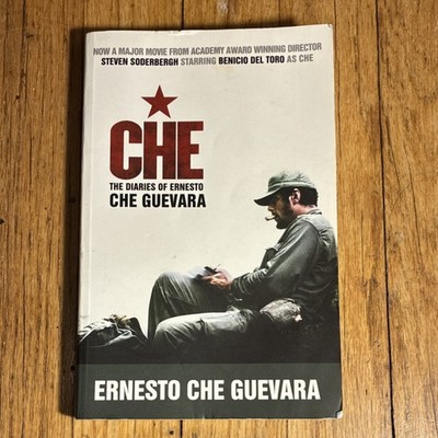 Che: The Diaries of Ernesto Che Guevara by Ernesto Che Guevara, Paperback, OCEA 