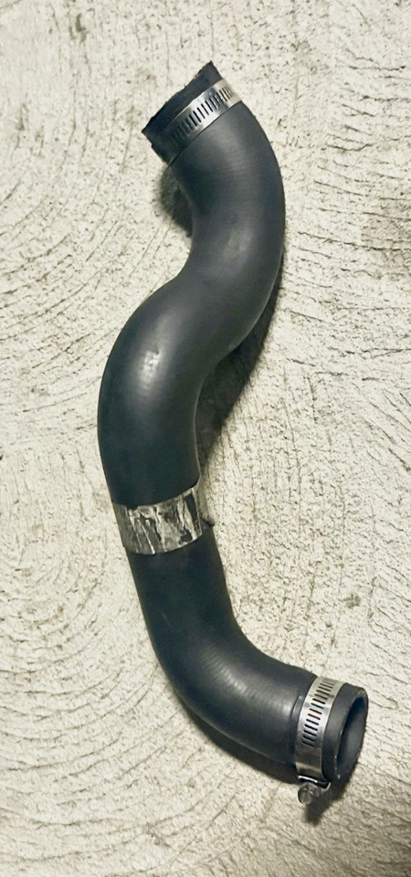 PLYMOUTH PROWLER CHRYSLER UPPER RADIATOR COOLING HOSE ENGINE OEM 4865018AA NICE! - Image 2 of 4