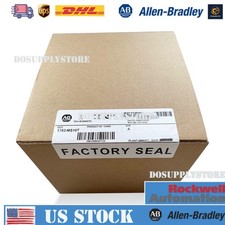 NEW Allen-Bradley 1783-MS10T Stratix 8000 Ethernet Switch 1783MS10T US Free Tax