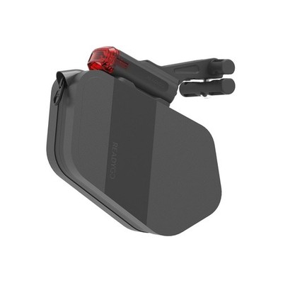 READYGO Saddlebag with integrated light LUMIS LITE S