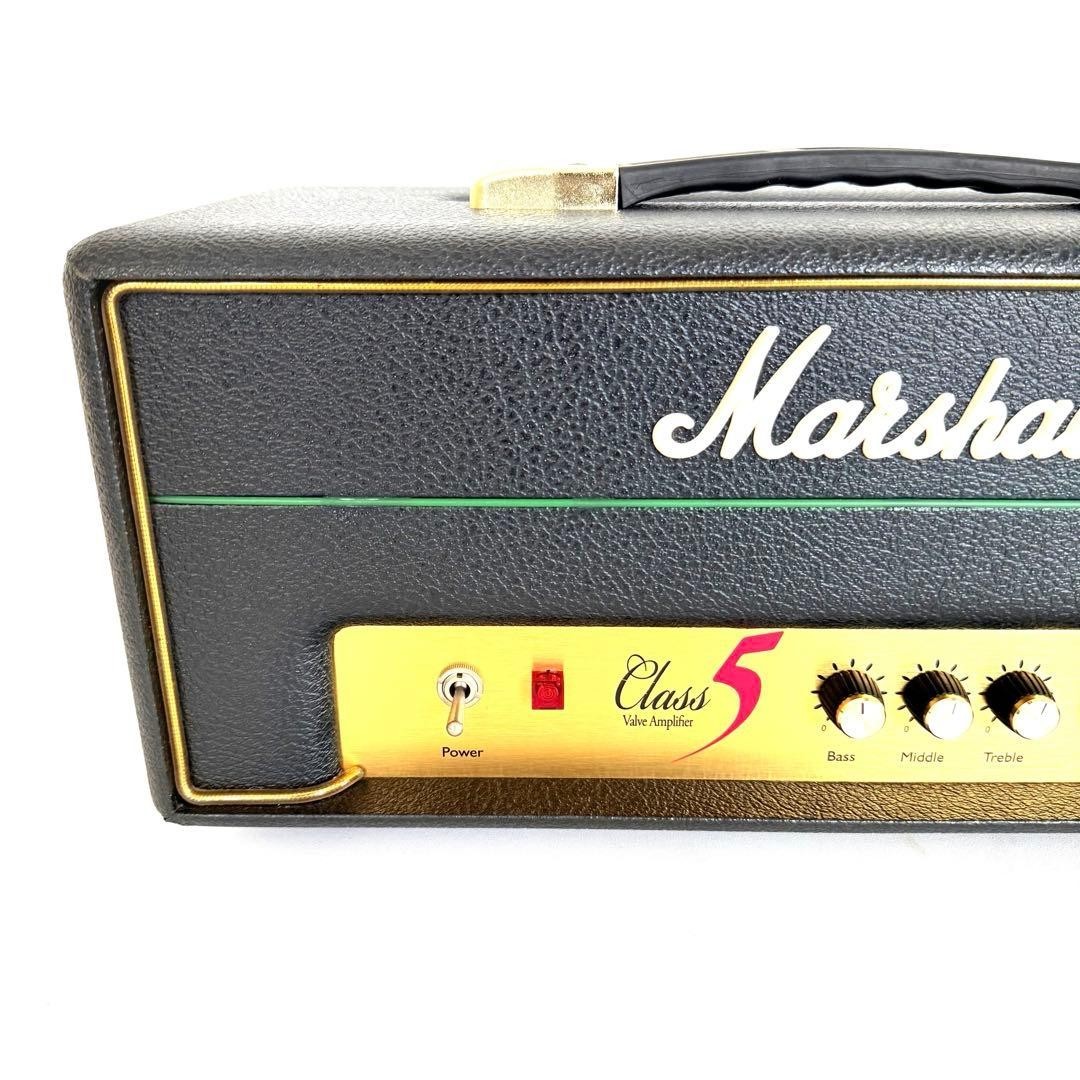 Marshall Class 5 HEAD AMP, Operation Confirmed, Excellent