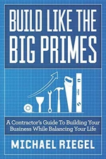 Build Like the Big Primes: A C - GOOD